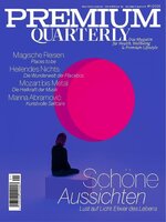 PREMIUM QUARTERLY